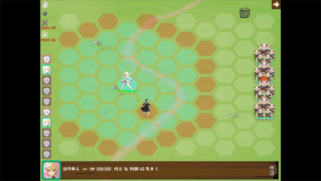 丘丘人的野望 地图探索 展示图 3