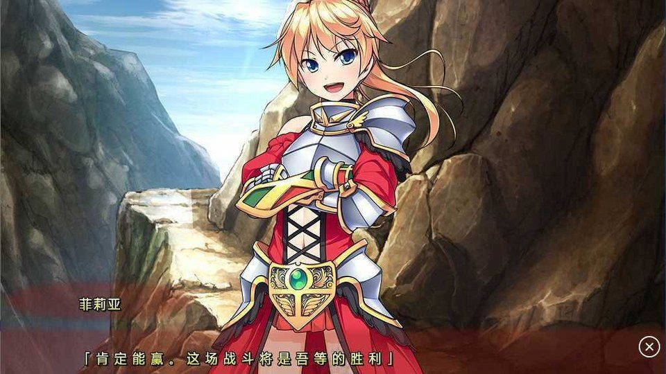 女装山脉R18官方汉化合集 剧情互动 专题图 1
