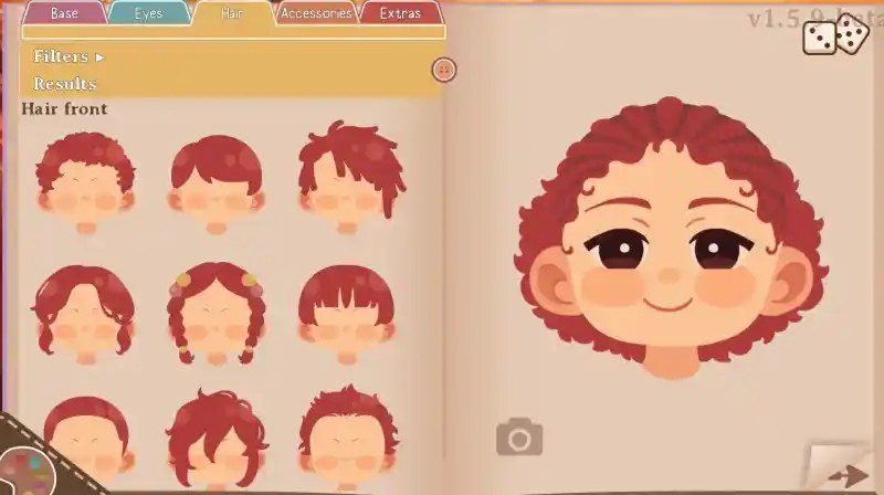 我们的生活：现在和永远 治愈剧情 展示图 7